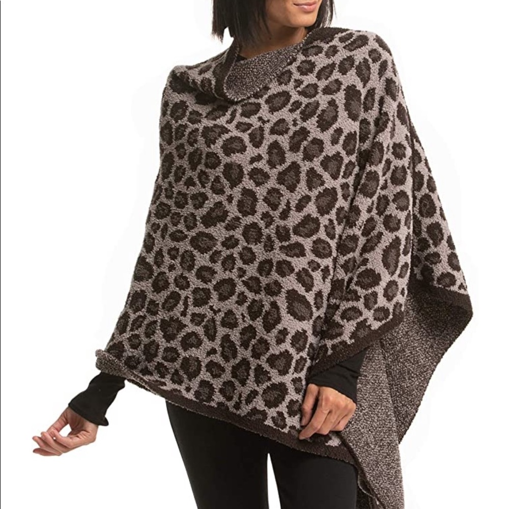 Barefoot dream Wrap super soft